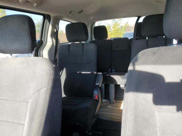 Photo 10 from auction – 2012 DODGE GRAND CARA with VIN 2C4RDGBG7CR283330