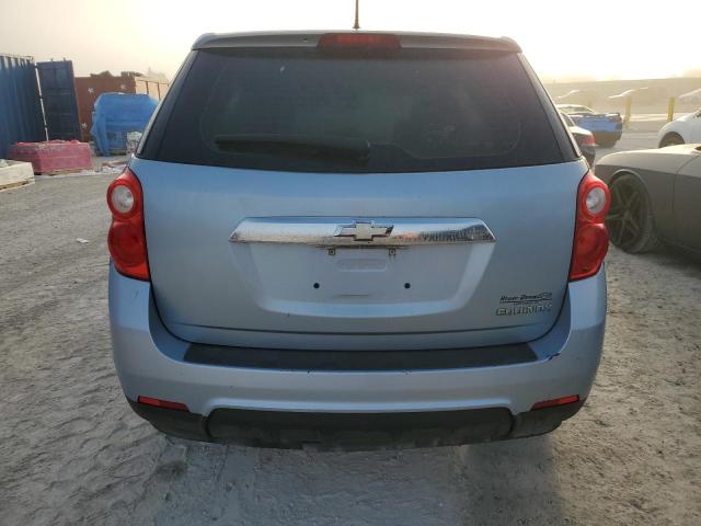 Photo 6 from auction – 2014 CHEVROLET EQUINOX LS with VIN 2GNALAEKXE6262898