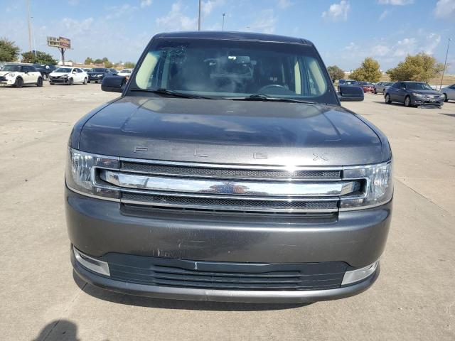 Photo 5 from auction – 2015 FORD FLEX SEL with VIN 2FMGK5C89FBA05028