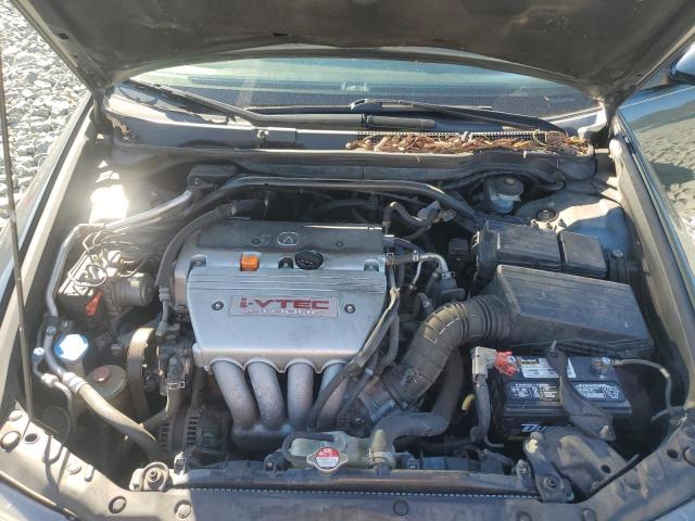 Photo 11 from auction – 2008 ACURA TSX with VIN JH4CL96948C016080