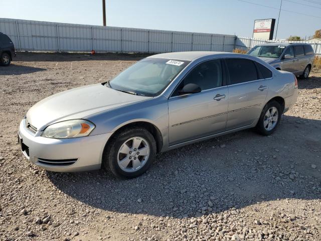 CHEVROLET IMPALA LT 2006 with VIN 2G1WT55K969353434 - Photo from auction