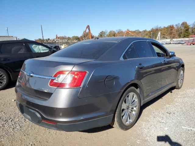 Photo 3 from auction – 2011 FORD TAURUS LIM with VIN 1FAHP2FW1BG183768