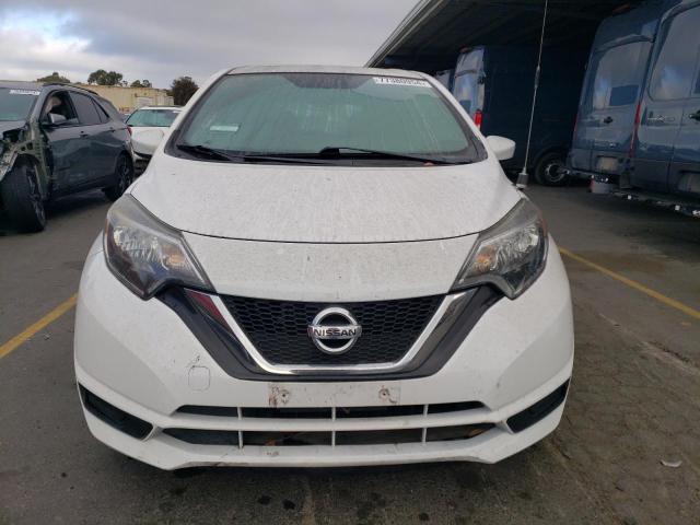 Photo 5 from auction – 2017 NISSAN VERSA NOTE with VIN 3N1CE2CP9HL371081
