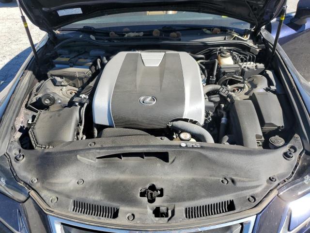 Photo 11 from auction – 2018 LEXUS IS 300 with VIN JTHC81D21J5033423