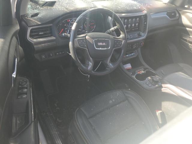 Photo 8 from auction – 2021 GMC ACADIA AT4 with VIN 1GKKNLLS3MZ234745