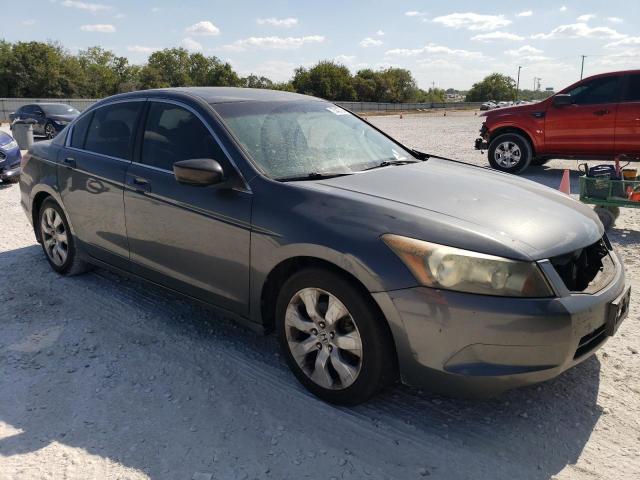 Photo 4 from auction – 2008 HONDA ACCORD with VIN 1HGCP26748A016475