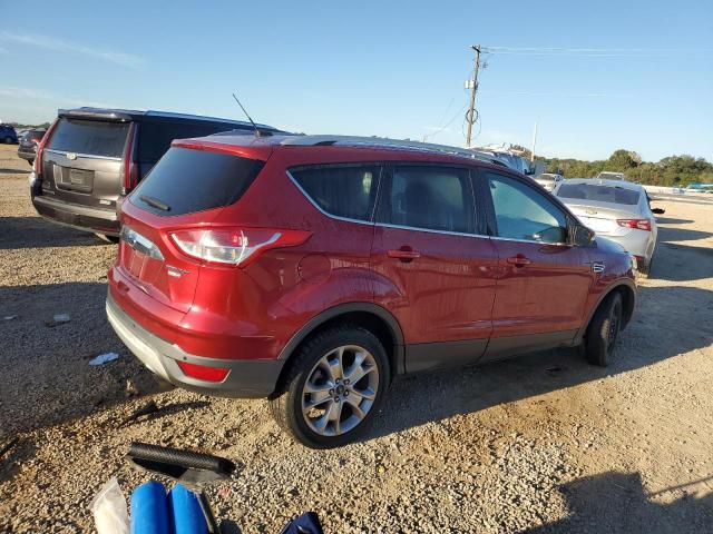 Photo 3 from auction – 2014 FORD ESCAPE TIT with VIN 1FMCU9J97EUD60008