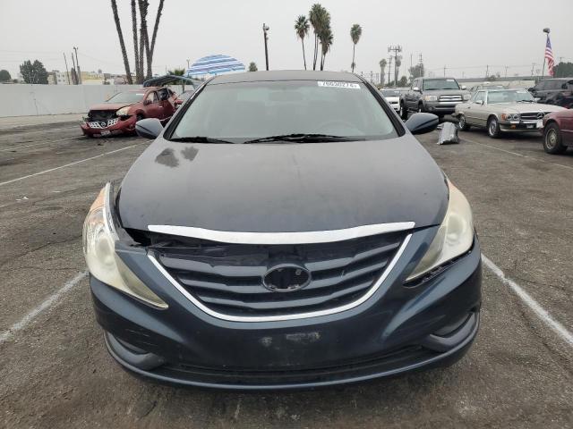 Photo 5 from auction – 2011 HYUNDAI SONATA GLS with VIN 5NPEB4AC5BH103825