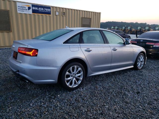 Photo 3 from auction – 2018 AUDI A6 PREMIUM with VIN WAUC8AFCXJN092331