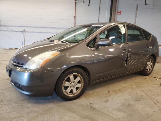 TOYOTA PRIUS 2007 with VIN JTDKB20U873273617 - Photo from auction