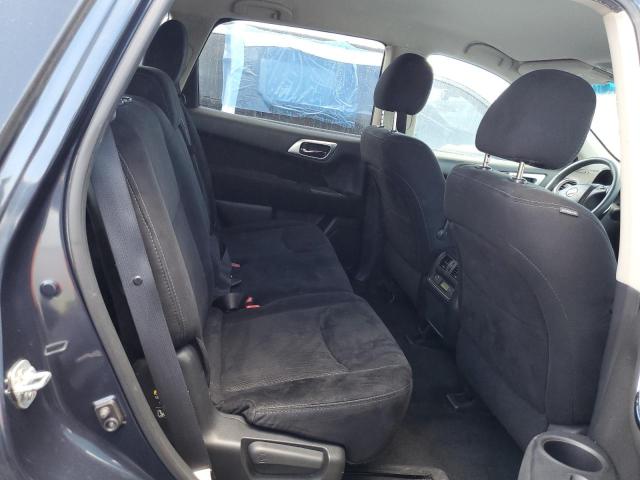 Photo 11 from auction – 2016 NISSAN PATHFINDER with VIN 5N1AR2MN2GC604374