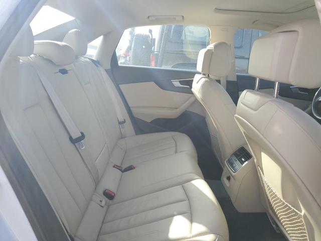 Photo 10 from auction – 2018 AUDI A4 PREMIUM with VIN WAULMAF47JA120680