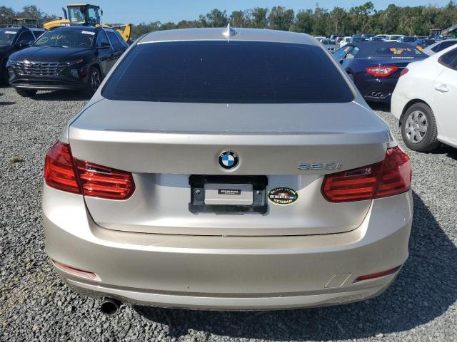 Photo 6 from auction – 2014 BMW 320 I with VIN WBA3B1C55EPV79051