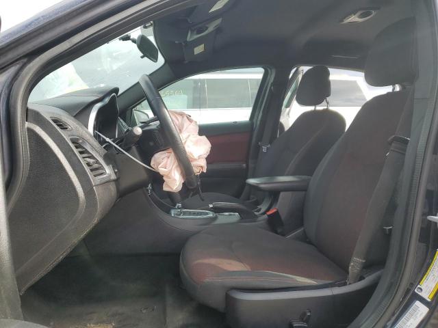 Photo 7 from auction – 2012 DODGE AVENGER SX with VIN 1C3CDZEG5CN251796