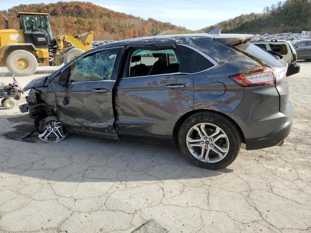 Photo 2 from auction – 2018 FORD EDGE TITAN with VIN 2FMPK4K84JBB86964