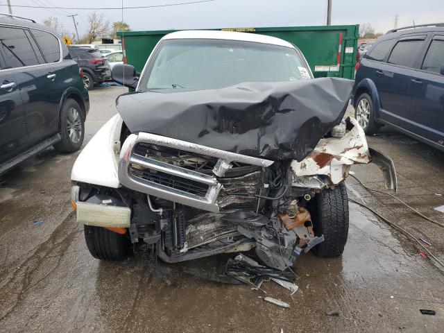 Photo 5 from auction – 2003 DODGE DAKOTA SLT with VIN 1D7HL42X33S151165