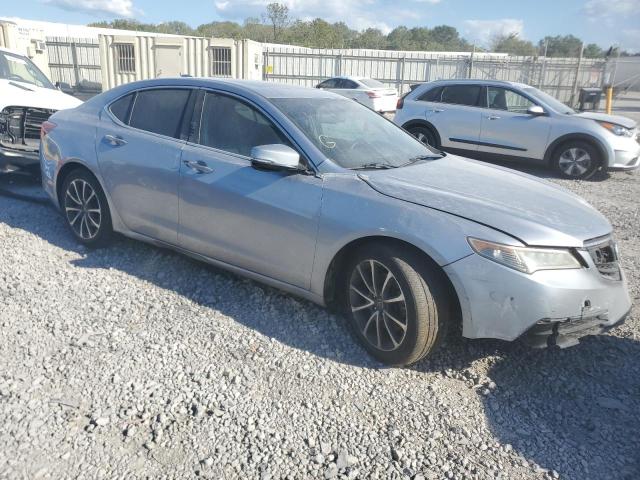 Photo 4 from auction – 2016 ACURA TLX with VIN 19UUB2F37GA004769