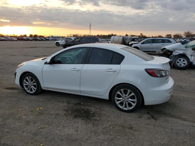 Photo 2 from auction – 2010 MAZDA 3 S with VIN JM1BL1S5XA1227688