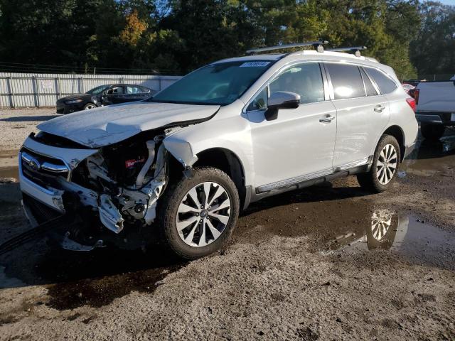SUBARU OUTBACK TO 2019 z numerem VIN 4S4BSETC2K3201322 - Zdjęcie z aukcji