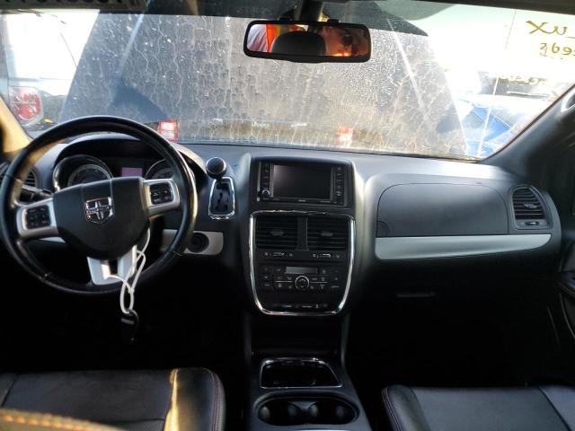 Photo 8 from auction – 2019 DODGE GRAND CARA with VIN 2C4RDGEGXKR688981
