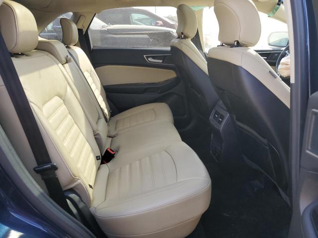 Photo 11 from auction – 2017 FORD EDGE SEL with VIN 2FMPK4J84HBC18078