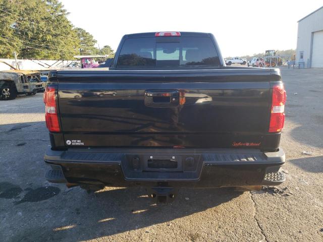Photo 6 from auction – 2015 GMC SIERRA K25 with VIN 1GT120E88FF563977