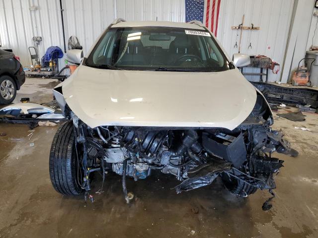 Photo 5 from auction – 2014 HYUNDAI TUCSON GLS with VIN KM8JUCAG3EU921808