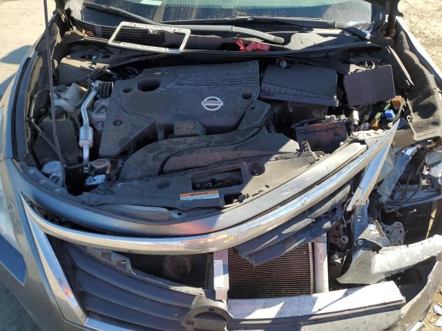 Photo 11 from auction – 2015 NISSAN ALTIMA 2.5 with VIN 1N4AL3AP7FN373725