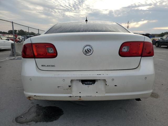 Photo 6 from auction – 2008 BUICK LUCERNE CX with VIN 1G4HD57228U187320