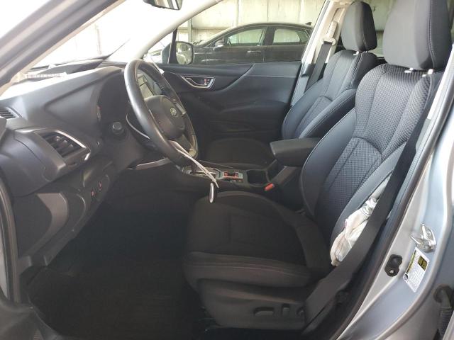 Photo 7 from auction – 2023 SUBARU FORESTER P with VIN JF2SKADC0PH496248