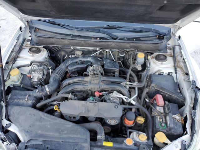 Photo 11 from auction – 2014 SUBARU LEGACY 2.5 with VIN 4S3BMBC61E3030106