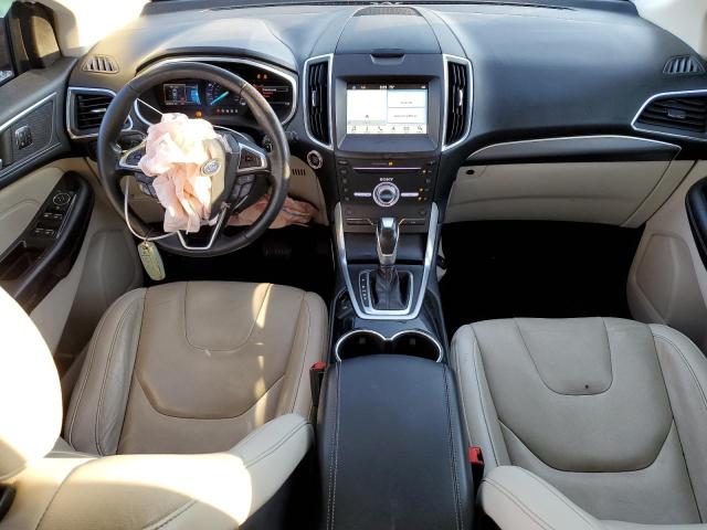Photo 8 from auction – 2018 FORD EDGE TITAN with VIN 2FMPK3K9XJBB93159