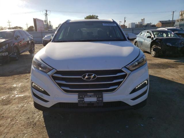Photo 5 from auction – 2017 HYUNDAI TUCSON LIM with VIN KM8J33A49HU313689