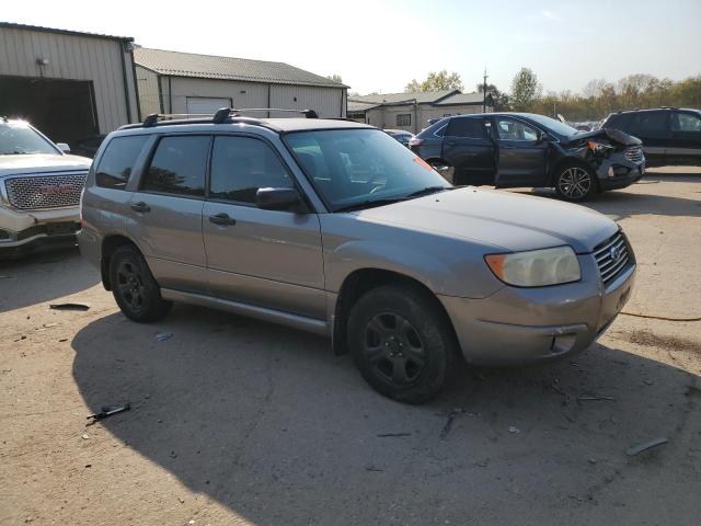 Photo 4 from auction – 2006 SUBARU FORESTER 2 with VIN JF1SG63636H709013