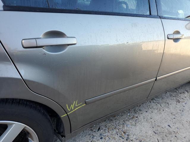 Photo 12 from auction – 2005 NISSAN MAXIMA SE with VIN 1N4BA41E25C806926