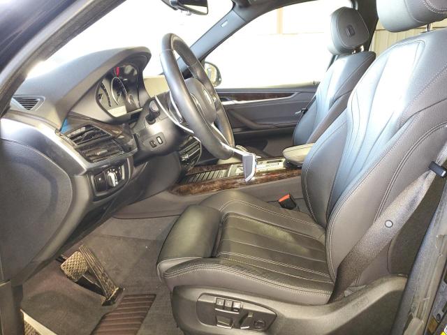 Photo 7 from auction – 2017 BMW X5 XDRIVE3 with VIN 5UXKR0C37H0X80917