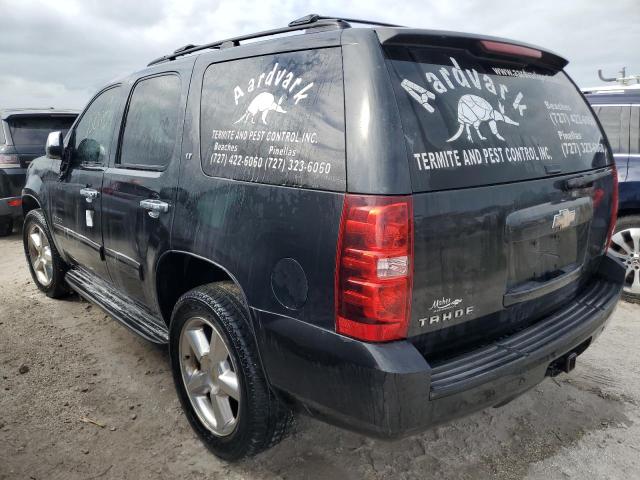 Photo 2 from auction – 2011 CHEVROLET TAHOE C150 with VIN 1GNSCBE00BR111254