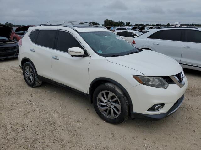 Photo 4 from auction – 2015 NISSAN ROGUE S with VIN 5N1AT2MTXFC879795
