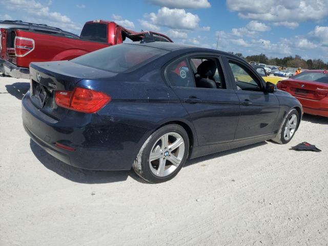 Photo 3 from auction – 2015 BMW 320 I XDRI with VIN WBA3C3C59FK201452