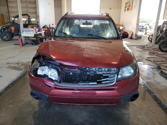 Снимка 5 от търг – 2010 SUBARU FORESTER 2 с VIN JF2SH6CC4AH716821