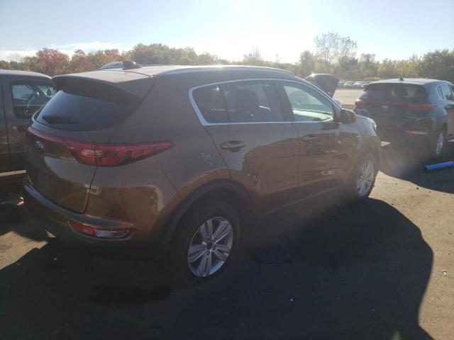 Photo 3 from auction – 2017 KIA SPORTAGE L with VIN KNDPMCAC0H7288781