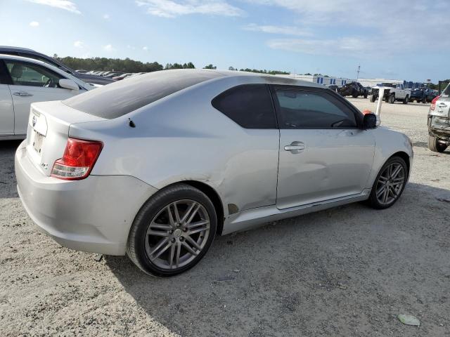 Photo 3 from auction – 2011 TOYOTA SCION TC with VIN JTKJF5C76B3003343