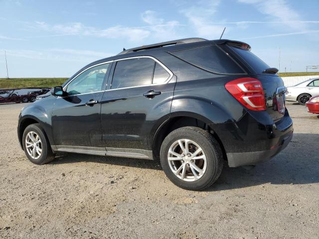 Photo 2 from auction – 2017 CHEVROLET EQUINOX LT with VIN 2GNFLFEK7H6285823