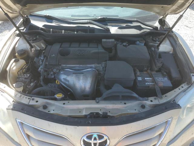 Photo 11 from auction – 2011 TOYOTA CAMRY BASE with VIN 4T1BF3EK0BU231202