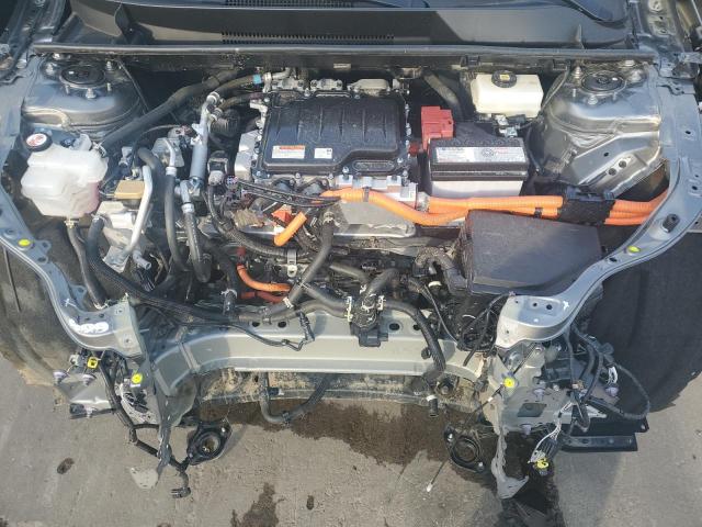 Photo 12 from auction – 2023 SUBARU SOLTERRA P with VIN JTMABABA8PA017806