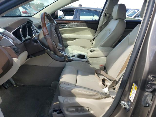 Photo 7 from auction – 2011 CADILLAC SRX PERFOR with VIN 3GYFNBEY2BS655918