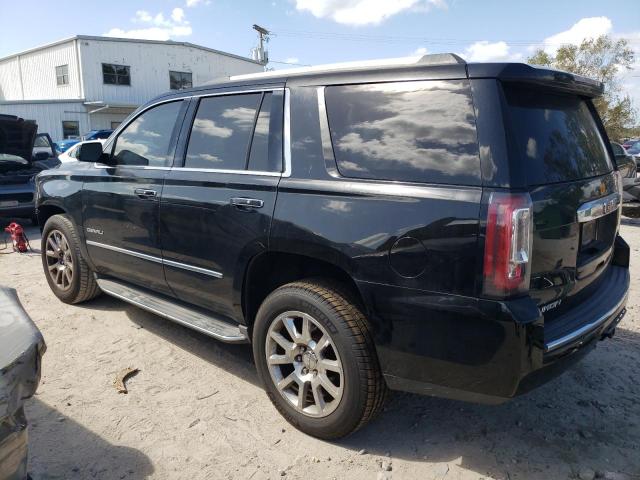 Photo 2 from auction – 2016 GMC YUKON DENA with VIN 1GKS1CKJ9GR338522