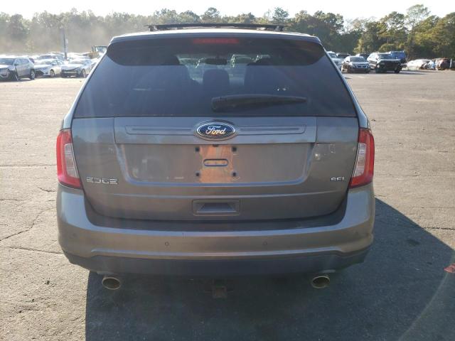 Photo 6 from auction – 2013 FORD EDGE SEL with VIN 2FMDK3JCXDBC61710