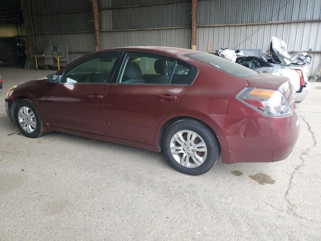 Photo 2 from auction – 2012 NISSAN ALTIMA BAS with VIN 1N4AL2AP0CN462123