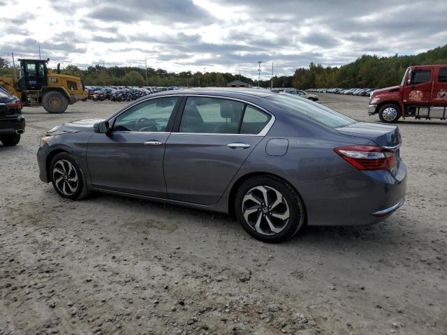 Photo 2 from auction – 2016 HONDA ACCORD EXL with VIN 1HGCR2F83GA244792